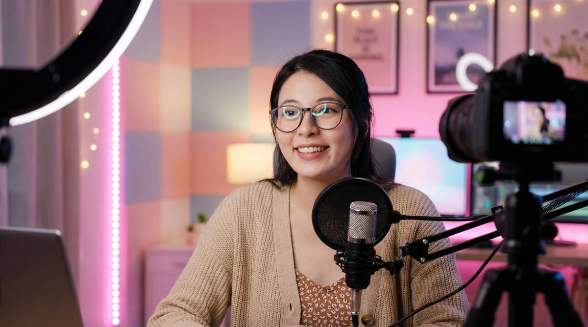 黑丝-甜心主播日常直播视频