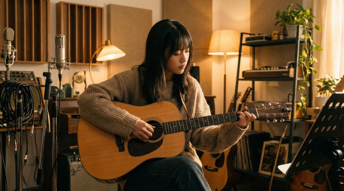 黑丝-原创音乐视频MV