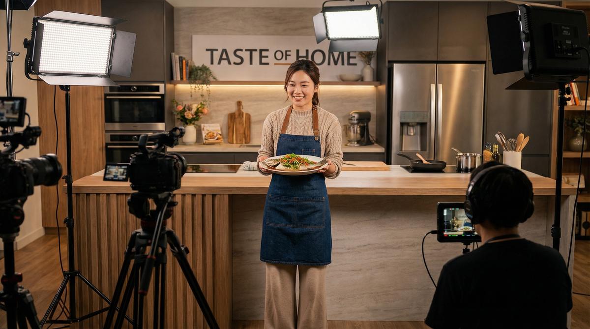 黑丝-美食视频教程