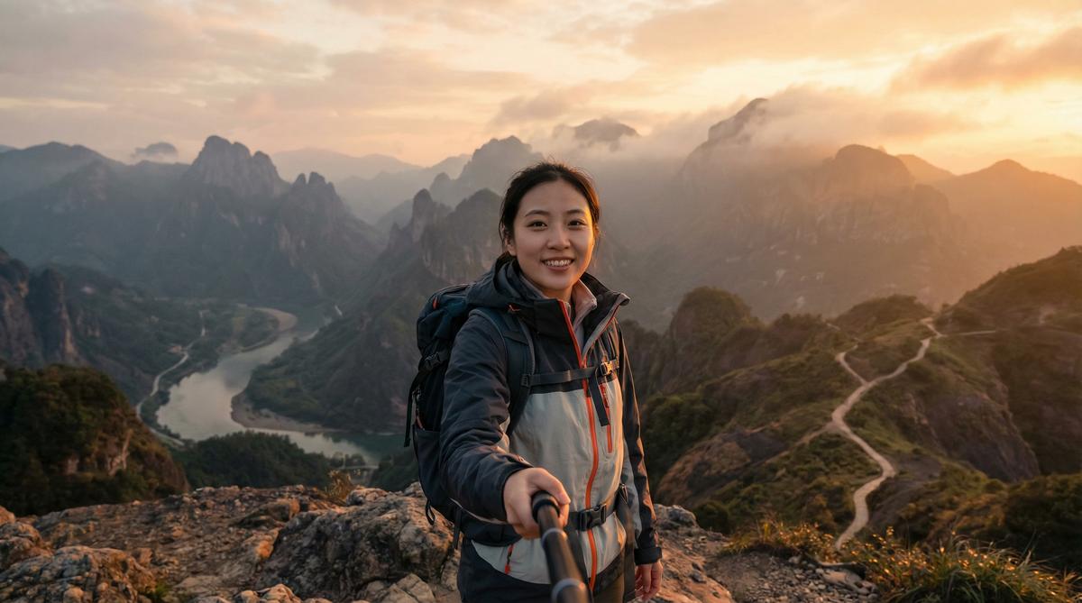 黑丝-旅行视频分享